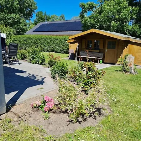 Appartement Ankerplatz In Schlagsdorf Auf *